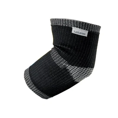 Imagen de Vulkan Advanced Codera Elástica, Hombre, Negro, S