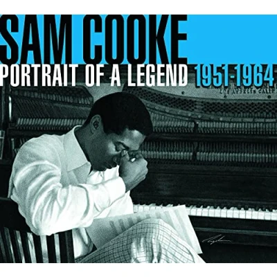 Imagen de Portrait Of A Legend [Vinilo]