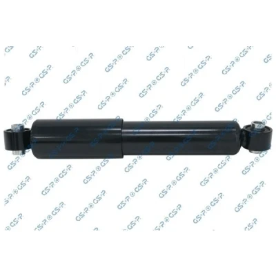 Imagen de GSP 32110810 Amortiguador Eje trasero Presión de gas Bitubular telescópico NISSAN: Pathfinder III (R51) 2.5 dCi 4WD, 4.0