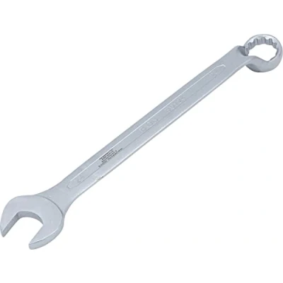 Imagen de BGS 30124 Llave combinada, acodada 24 mm