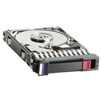 Imagen de Disco Duro Interno Hp 2tb Hot plug Sata Hdd