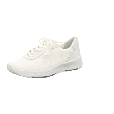 Imagen de Semler Siggi H, Zapatillas Mujer, weiß, 36 1/3 EU