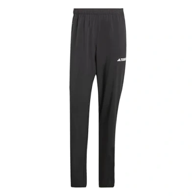 Imagen de adidas Hombre Terrex Multi Essentials Stretch Pants, Black, S