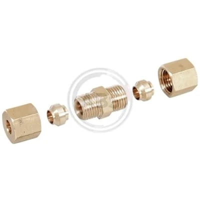 Imagen de A.B.S. Adaptador tubería de freno 96514