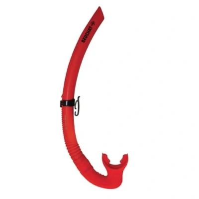Imagen de BEUCHAT Spy Esnórquel, Unisex Adulto, Rojo, einmalig Grösse