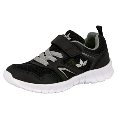 Imagen de Lico Skip Vs, Zapatillas, Negro y Gris, 36 EU