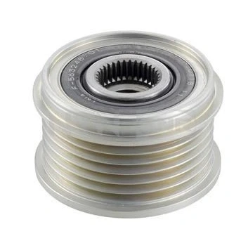 Imagen de SNR GA753.10 Rueda Libre Alternador BMW: 3 Berlina, 5 1 Hatchback, OPEL: Corsa D Insignia A Sports Tourer