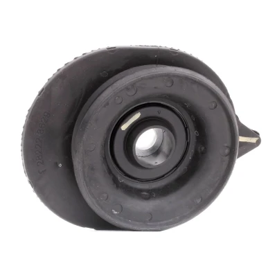 Imagen de FEBI BILSTEIN 28222 Copela de amortiguador Eje delantero con rodamiento bolas Caucho FIAT: Grande Punto Hatchback, 500 Hatchback norauto, oscaro,
