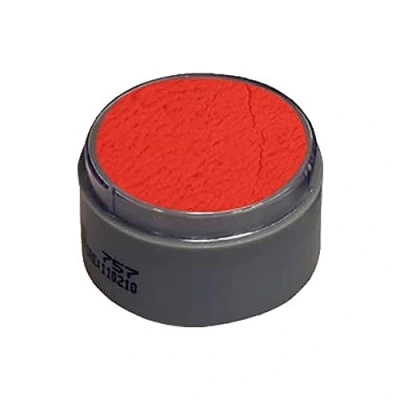 Imagen de Grimas Maquillaje al agua pure, A505, color rojo, 15 ml (2060200505)