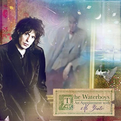 Imagen de An Appointment With Mr Yeats [2lp 180g Ltd Ed.green Coloured Vinyl, Gatefold] [Vinilo]