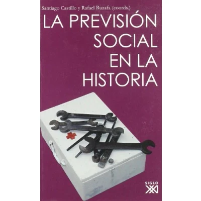 Imagen de la previsión social en historia (SOCIOLOGIA Y POLITICA)