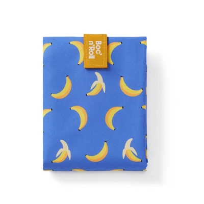 Imagen de Portabocatas Boc&#039;n&#039;Roll Banana