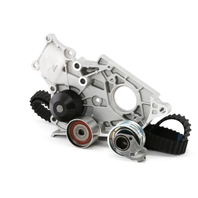 Imagen de DAYCO KTBWP1380 Bomba de Agua + Kit Distribucion TOYOTA: Corolla VII Liftback, Avensis I Berlina, Carina E Berlina