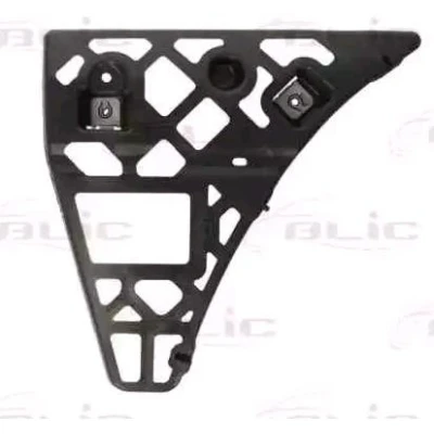 Imagen de BLIC 5504 00 2507931P Soporte, parachoques Delante, izquierda FORD: Transit Mk6 Bus, Furgón