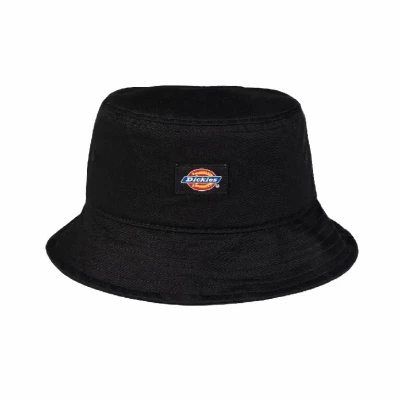 Imagen de Dickies Grove Bucket Unisex Sombrero, Talla: S/M, Black