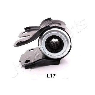Imagen de JAPANPARTS RU L17 Soporte, cojinete brazo oscilante Eje delantero, izquierda, posterior