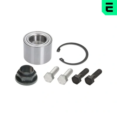 Imagen de OPTIMAL 681923 Juego de cojinete rueda sin buje 73 IVECO: DAILY 3 Kasten/Kombi, 4