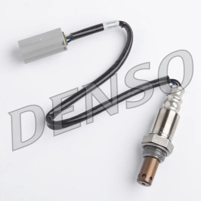 Imagen de DENSO Direct Fit DOX 1447 Sonda lambda M18x1.5 térmico, convencional, de banda ancha NISSAN: Pathfinder 3, X Trail