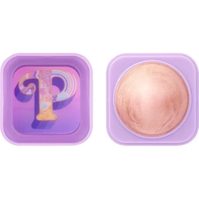Imagen de Essence Cosmetics Iluminador Polly Pocket, reluciente, 6.1 g