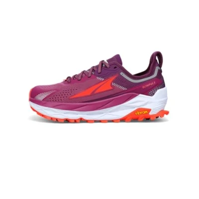 Imagen de Altra Via Olympus, Zapatillas Mujer, Light Gray, 41 EU