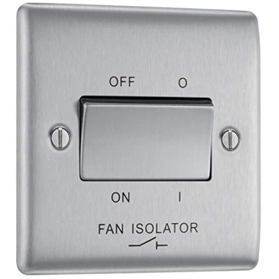 Imagen de Nexus NBS15 01 Interruptor