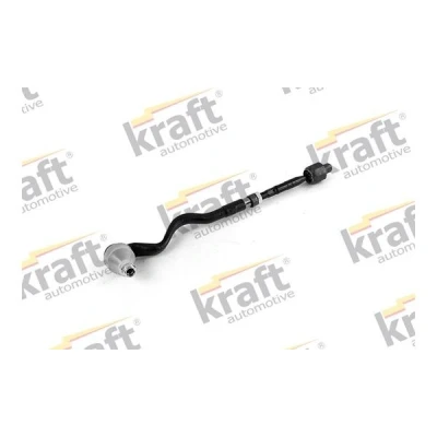 Imagen de KRAFT 4302636 Barra de Dirección Eje delantero, izquierda BMW: 3 Sedán, Coupé, Compact