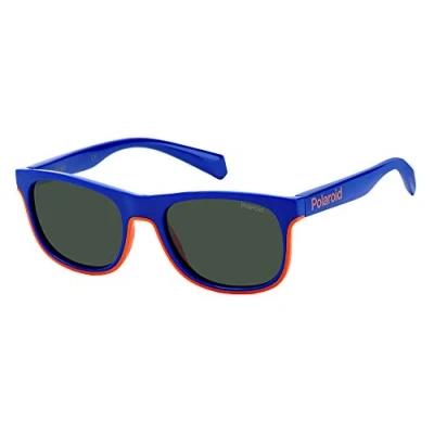 Imagen de POLAROID PLD 8041/S Gafas, RTC, 47/17/125 Unisex NIÑO