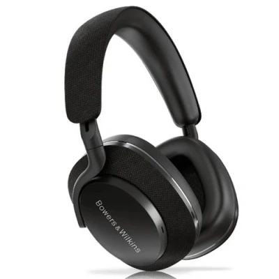 Imagen de Auriculares Noise Cancelling Bowers &amp; Wilkins Px7 S2 Negro