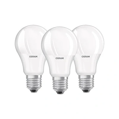 Imagen de Osram Bombilla LED equivalente a 60 Vatios, mate