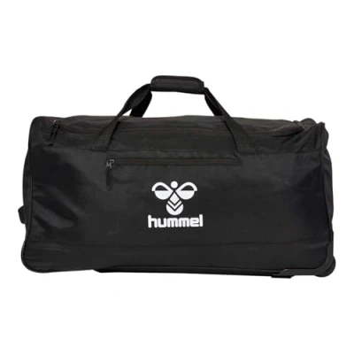 Imagen de Hummel CORE 2.0 Trolley Bolsa de deporte, Talla: Large, Black