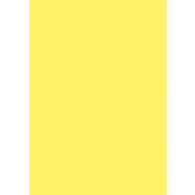 Imagen de Baier Schneider &amp; multifuncional Universal papel, mate, A4, 80 g/m² Yellow (50 hojas)