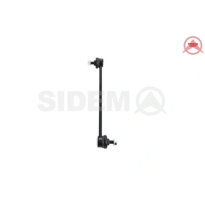 Imagen de SIDEM 71261 Bieleta de suspensión exterior, Eje delantero 265 MM10X1,5R MITSUBISHI: Outlander 2 SUV, Lancer 8 Limousine, ASX SUV