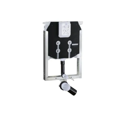 Imagen de GROHE 38729000 Elemento para WC