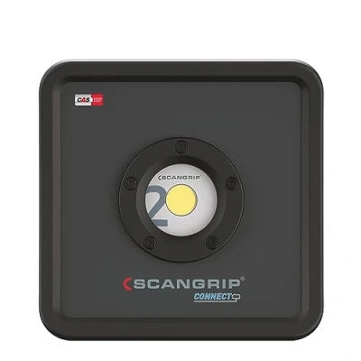 Imagen de Scangrip. Foco NOVA 2 CONNECT