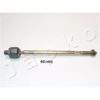 Imagen de JAPKO 103H03 Rotula Axial de Direccion Eje delantero HYUNDAI: S Coupé, H100 Furgón, ACCENT 1