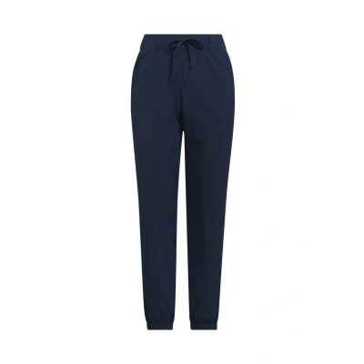 Imagen de adidas Performance Pantalones deportivos, Mujer, Talla: Small, Collegiate navy