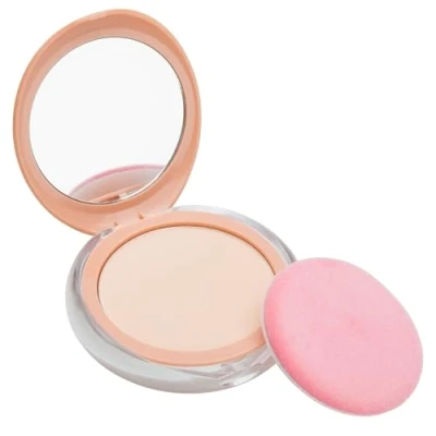 Imagen de Impala Polvos Compactos Cobertura Total con Efecto Natural Maquillaje Polvo Compacto Larga Duración Fija tu Base de Mate Disponible en Más Tonos Color Nº1