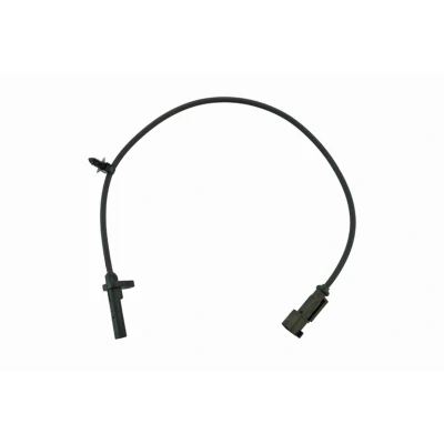 Imagen de VEMO V25 72 0276 Sensor de ABS Eje trasero izquierda, trasero, derecha 2polos