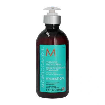 Imagen de Moroccanoil Hydrating Styling Cream 300 ml