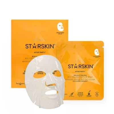 Imagen de Starskin Brightening After Party Mask 40g