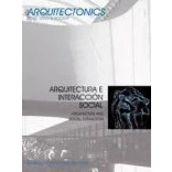 Imagen de Arquitectura E Interaccion Social