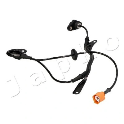 Imagen de JAPKO 151418 Sensor de ABS Eje delantero, derecha