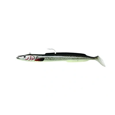 Imagen de Westin MM03610 5398 0122 Sandy Andy Robocop Equipo de Pesca