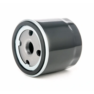 Imagen de BOSCH F 026 407 078 Filtro de aceite 3/4&quot; 16 UNF 2B con válvula bloqueo retorno enroscable FORD: Fusion Familiar, Puma, FIESTA 5 Van norauto