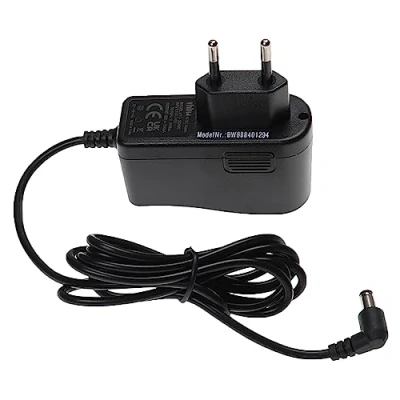 Imagen de vhbw Cargador Compatible con AEG QX9 1 ANIM, ALRG, P4GG, P5IB, ULT aspiradora de Mano, portátil