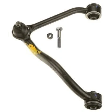 Imagen de TRW JTC1323 Barra oscilante, suspensión de ruedas con accesorios Brazo oscilante transversal KIA: SORENTO 1
