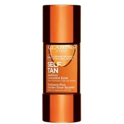 Imagen de Clarins Radiance Plus Golden Glow Booster Face