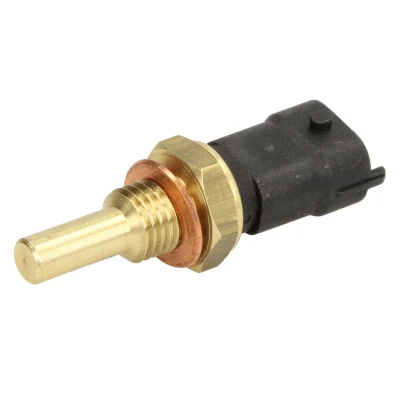 Imagen de FEBI BILSTEIN 28377 Sensor de Temperatura del Refrigerante negro con junta anular OPEL: Astra H Hatchback, TwinTop, G CC norauto, oscaro