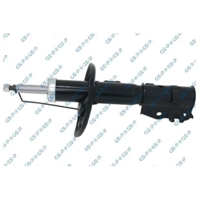 Imagen de GSP 32356861 amortiguador Eje delantero, derecha Presión de gas Bitubular Columna MAZDA: 2 Hatchback (DL, DJ) 1.5 D, SKYACTIV G