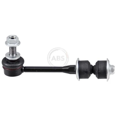 Imagen de A.B.S. 260915 Bieleta de suspensión 167 MM12X1,75 RHT Acero CHEVROLET: Captiva, OPEL: Antara
